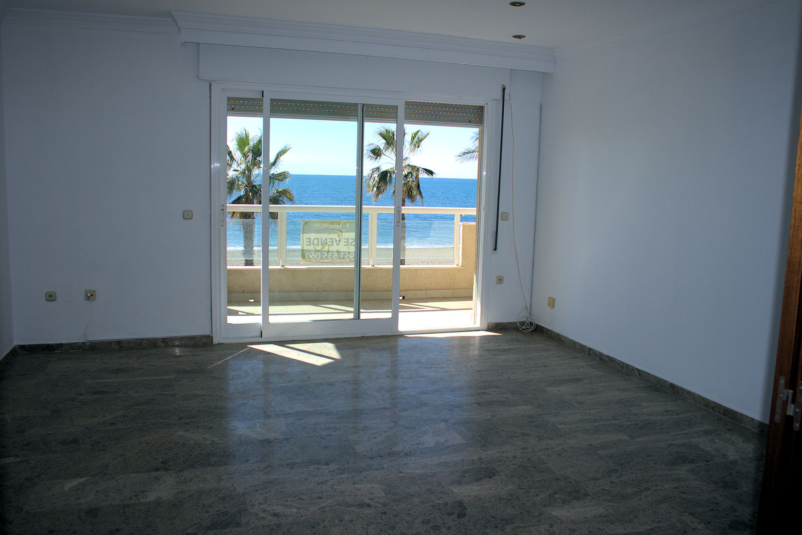 Apartamento en venta en Rincón de la Victoria
